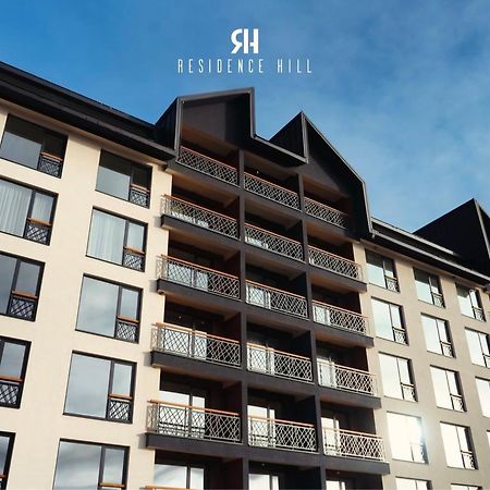 Marrilux Apartments Residence Hill Κοπαόνικ Εξωτερικό φωτογραφία
