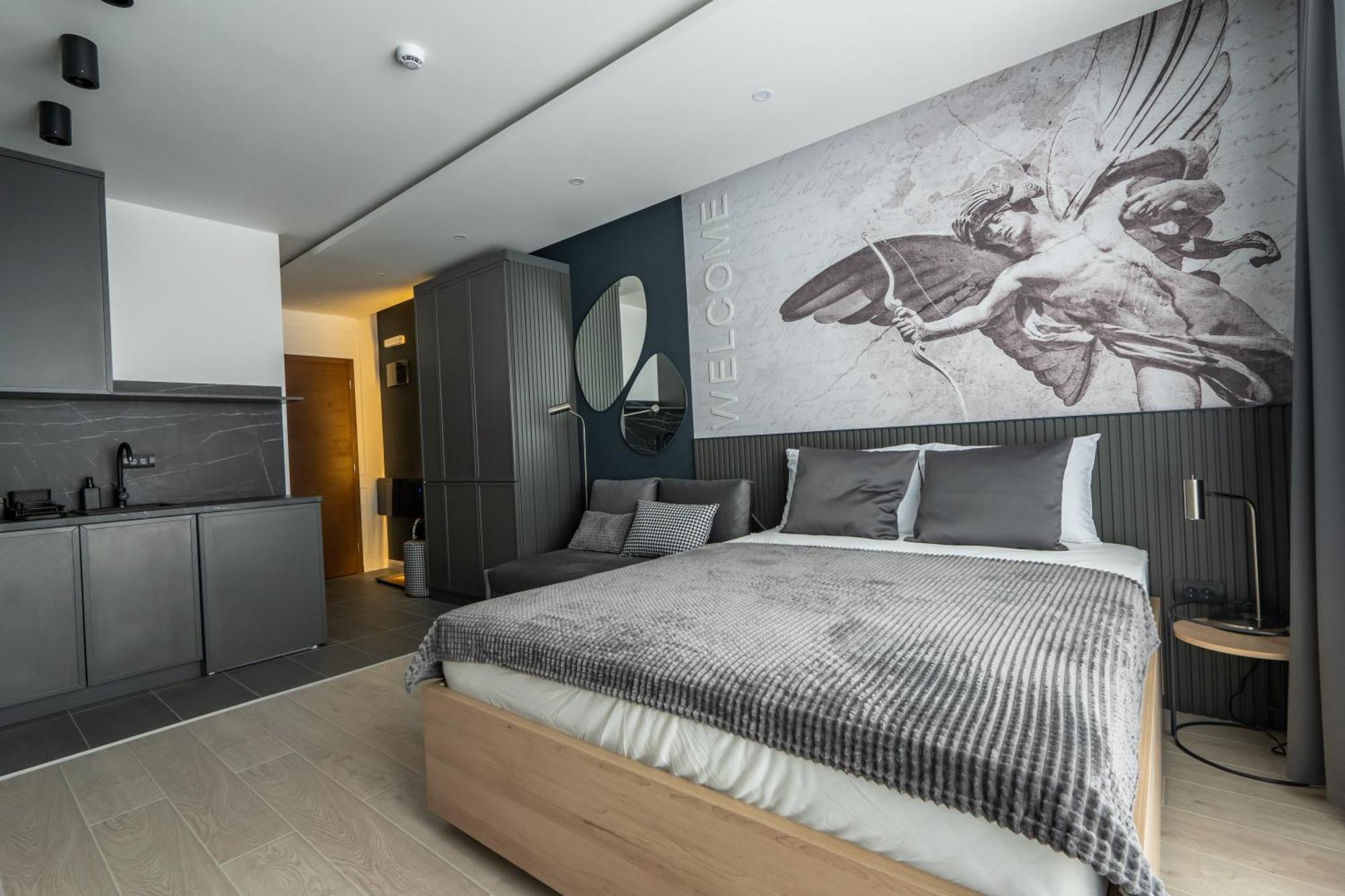 Marrilux Apartments Residence Hill Κοπαόνικ Εξωτερικό φωτογραφία