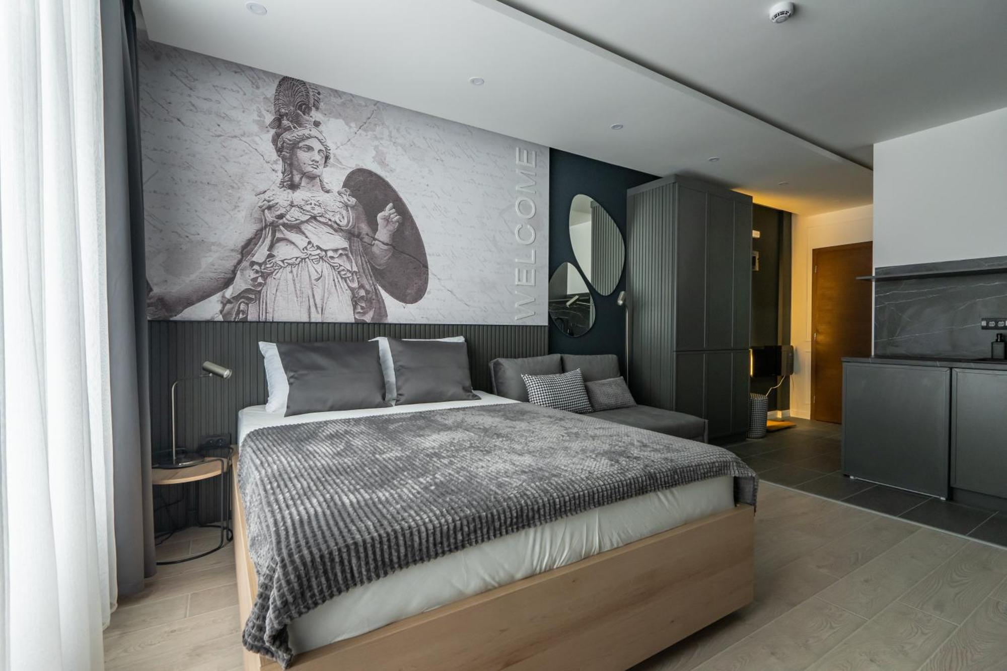 Marrilux Apartments Residence Hill Κοπαόνικ Εξωτερικό φωτογραφία