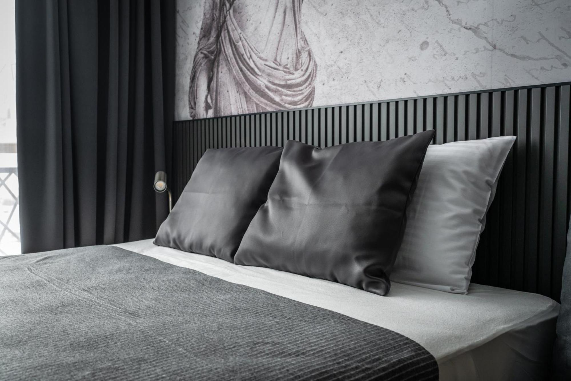 Marrilux Apartments Residence Hill Κοπαόνικ Εξωτερικό φωτογραφία