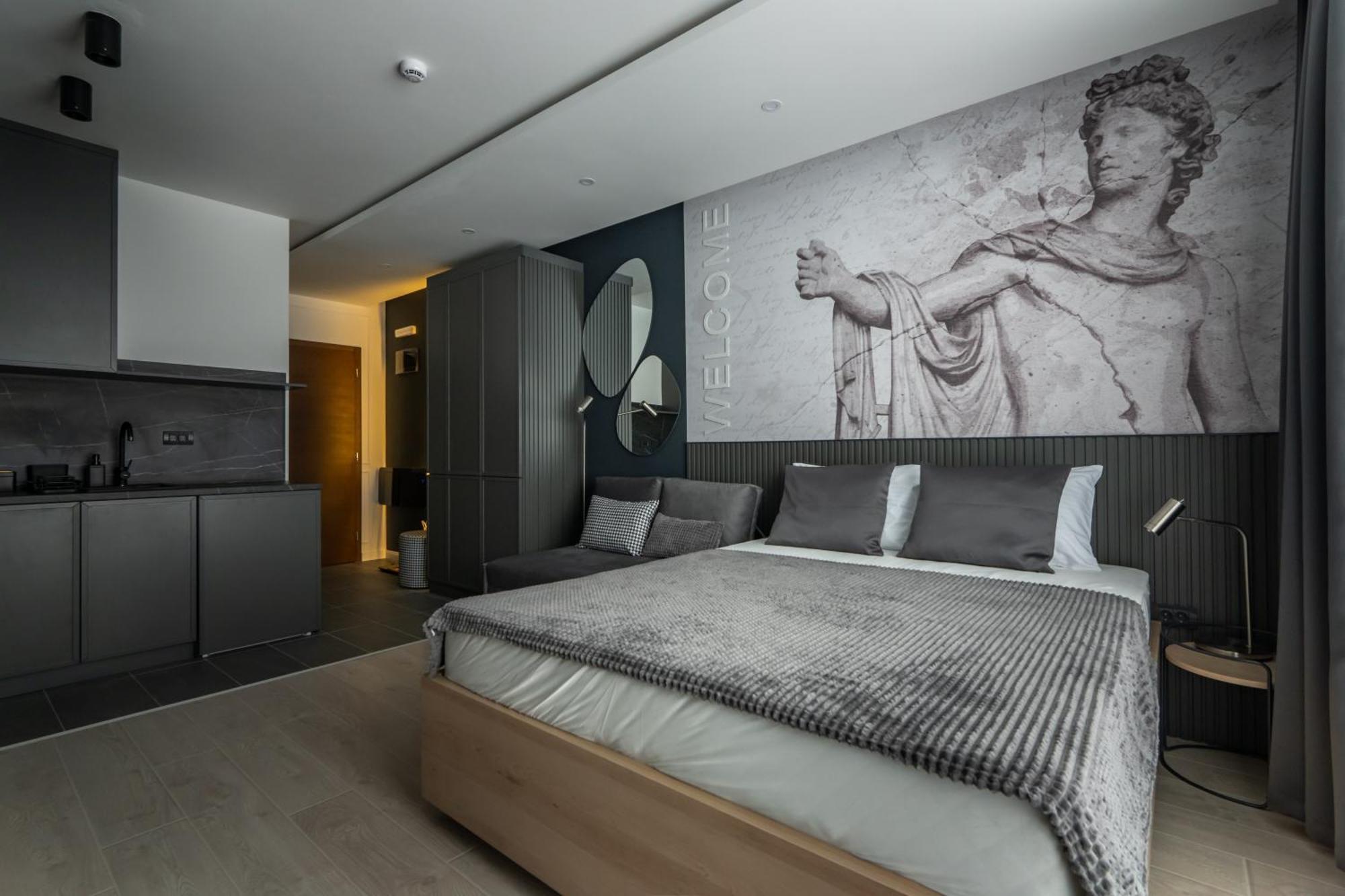 Marrilux Apartments Residence Hill Κοπαόνικ Εξωτερικό φωτογραφία