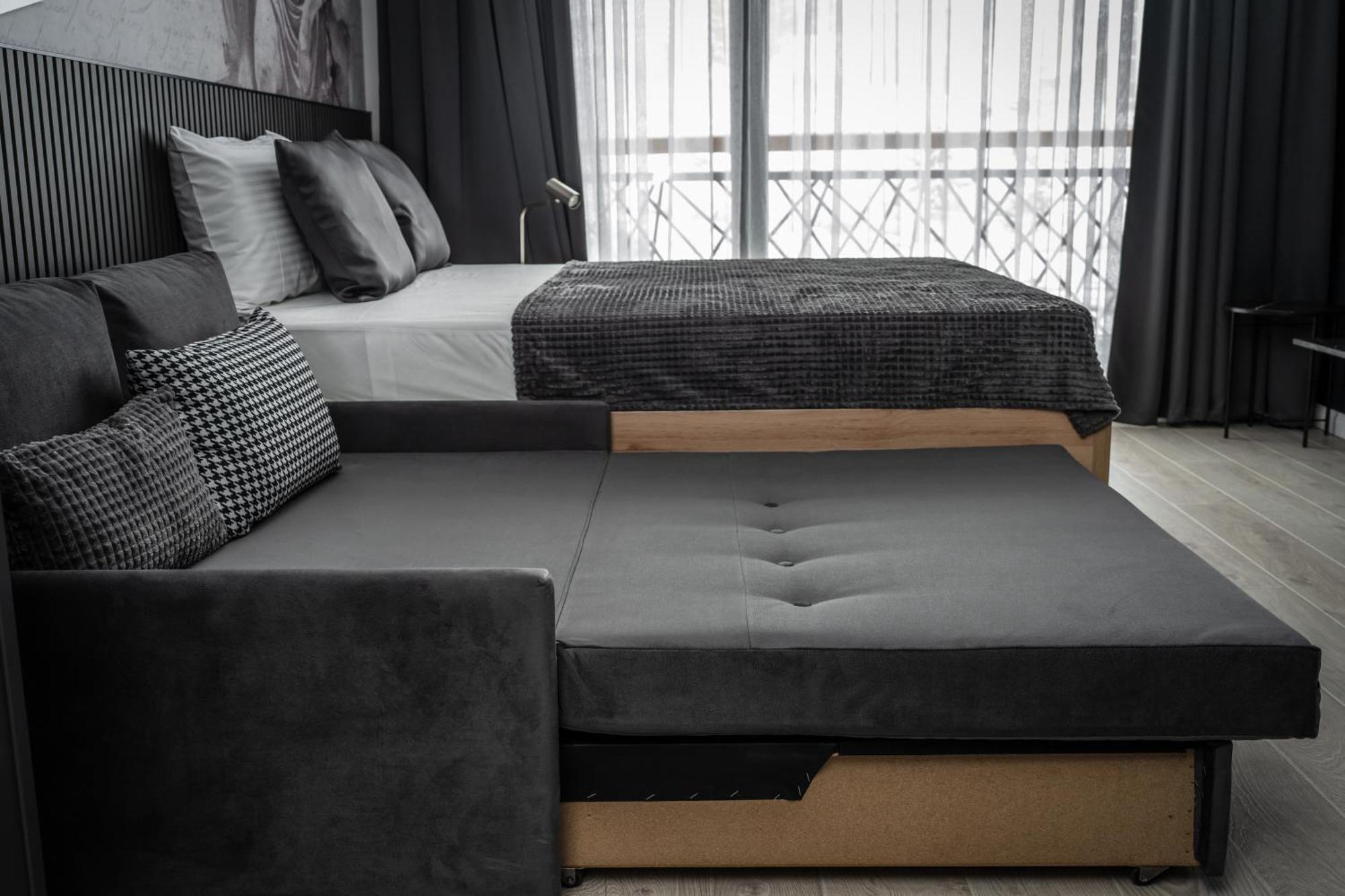 Marrilux Apartments Residence Hill Κοπαόνικ Εξωτερικό φωτογραφία