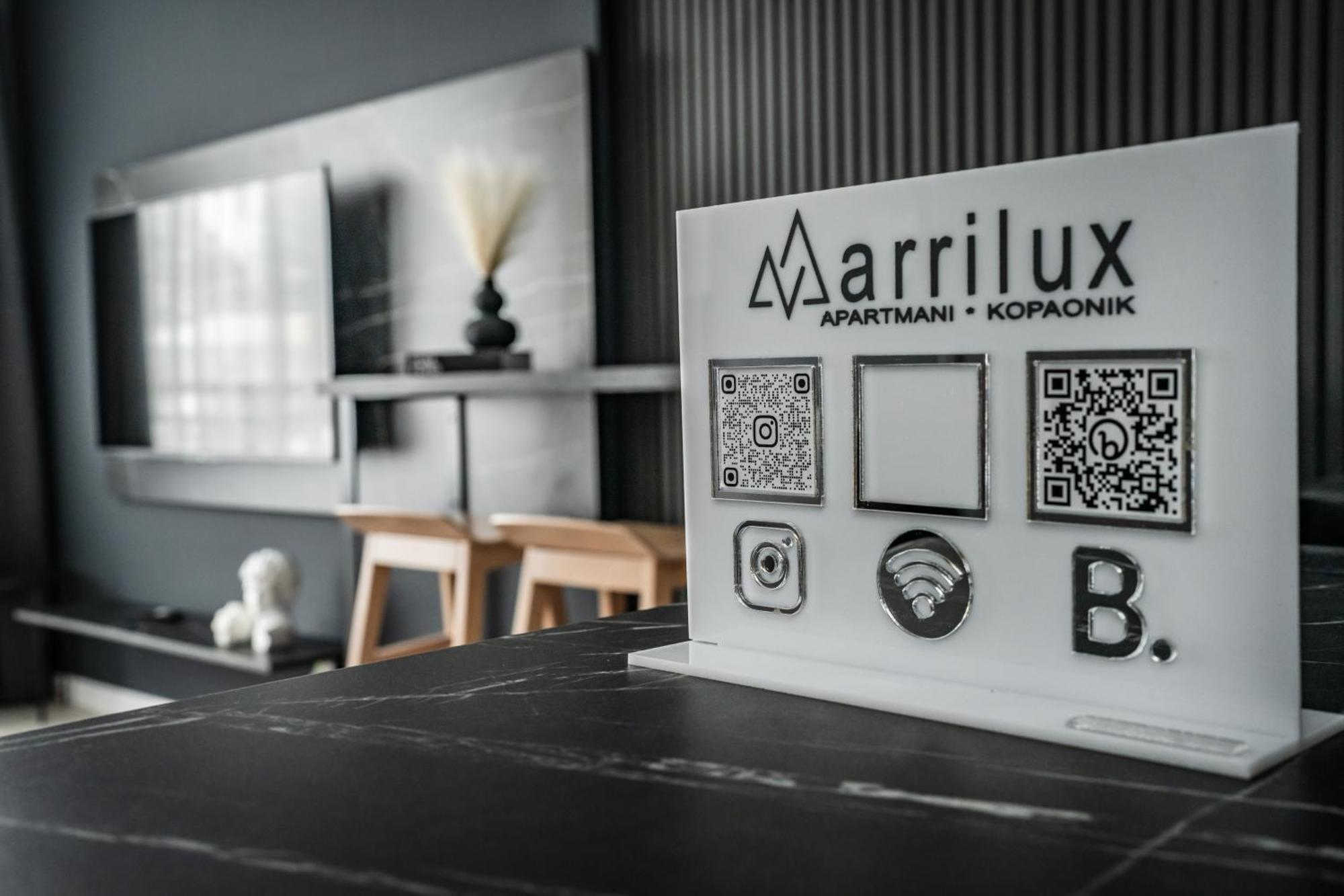 Marrilux Apartments Residence Hill Κοπαόνικ Εξωτερικό φωτογραφία