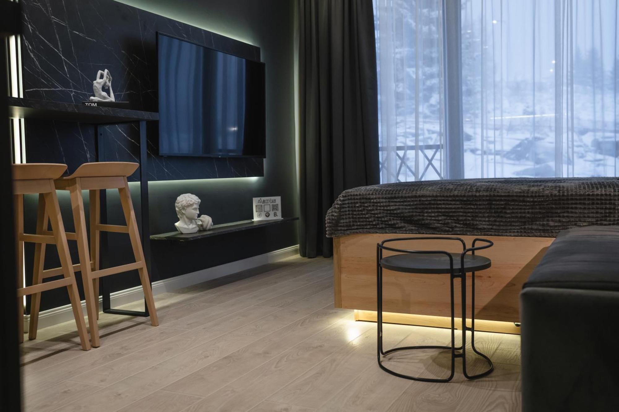 Marrilux Apartments Residence Hill Κοπαόνικ Εξωτερικό φωτογραφία