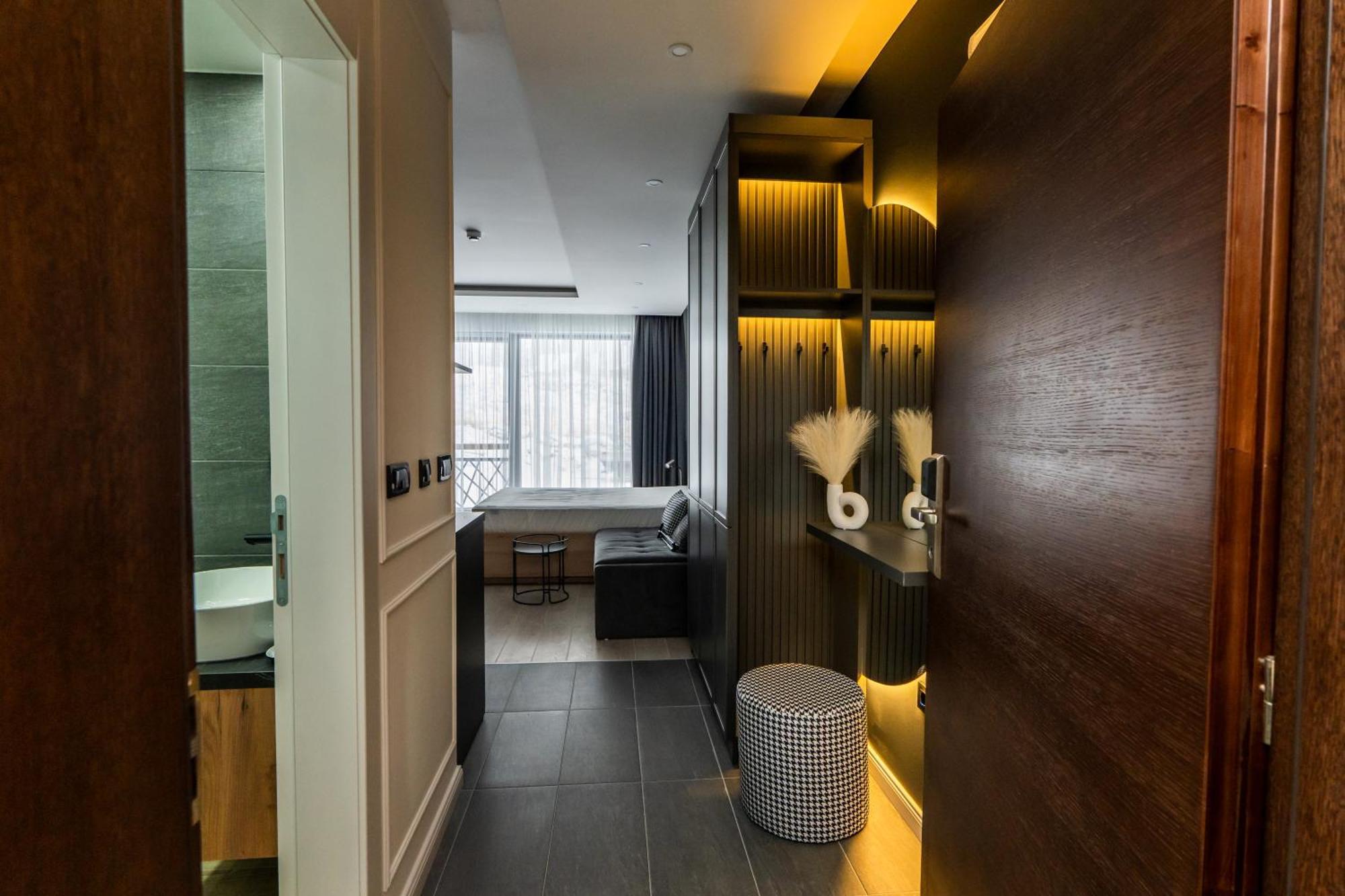 Marrilux Apartments Residence Hill Κοπαόνικ Εξωτερικό φωτογραφία