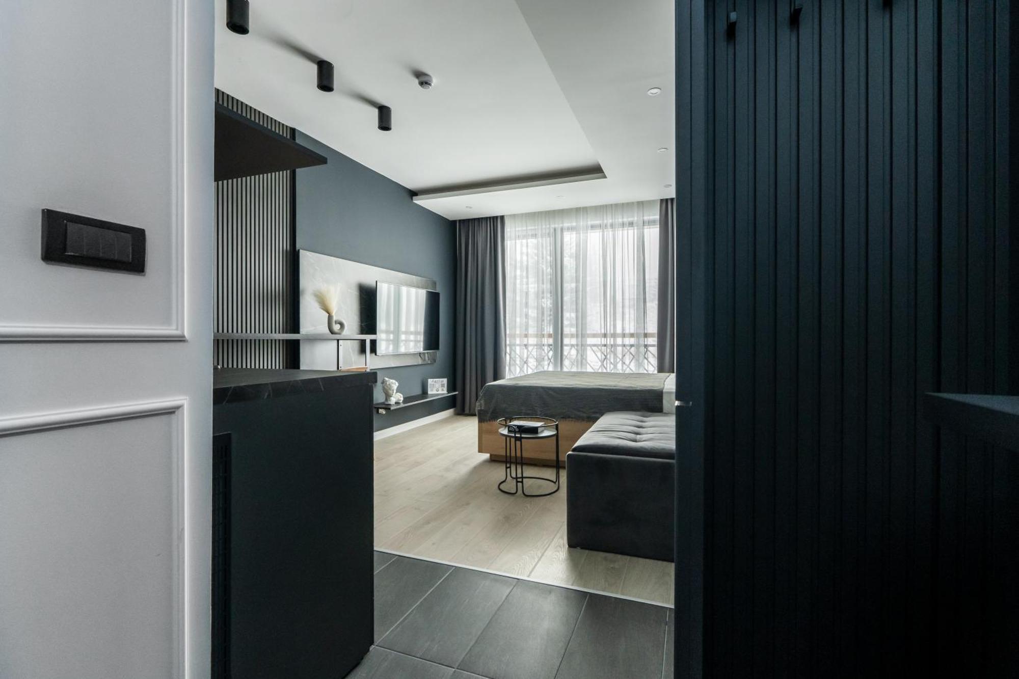 Marrilux Apartments Residence Hill Κοπαόνικ Εξωτερικό φωτογραφία