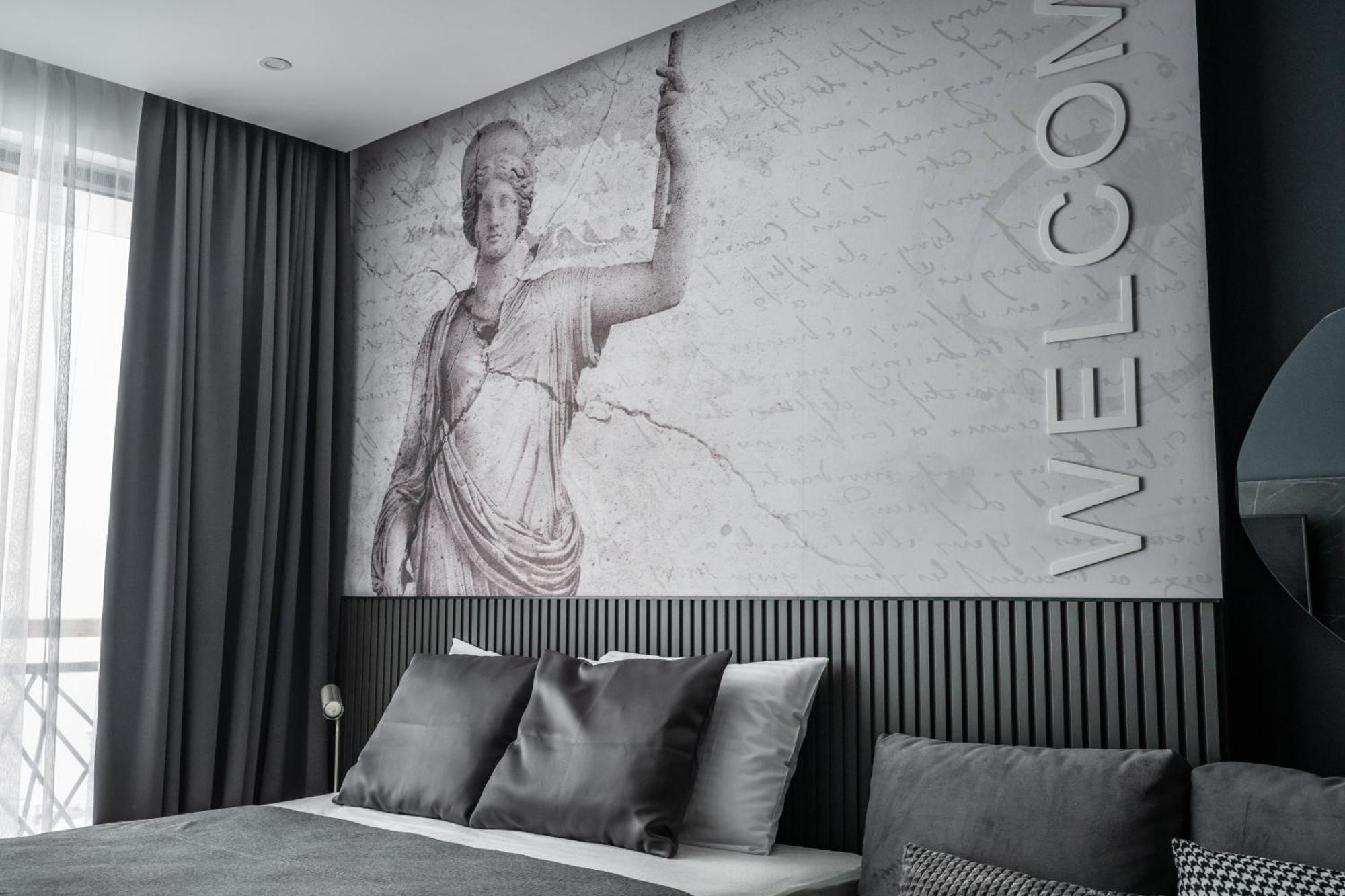 Marrilux Apartments Residence Hill Κοπαόνικ Εξωτερικό φωτογραφία