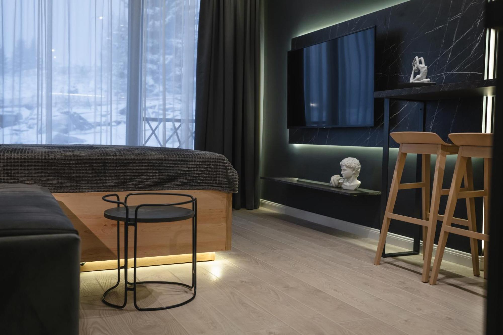 Marrilux Apartments Residence Hill Κοπαόνικ Εξωτερικό φωτογραφία
