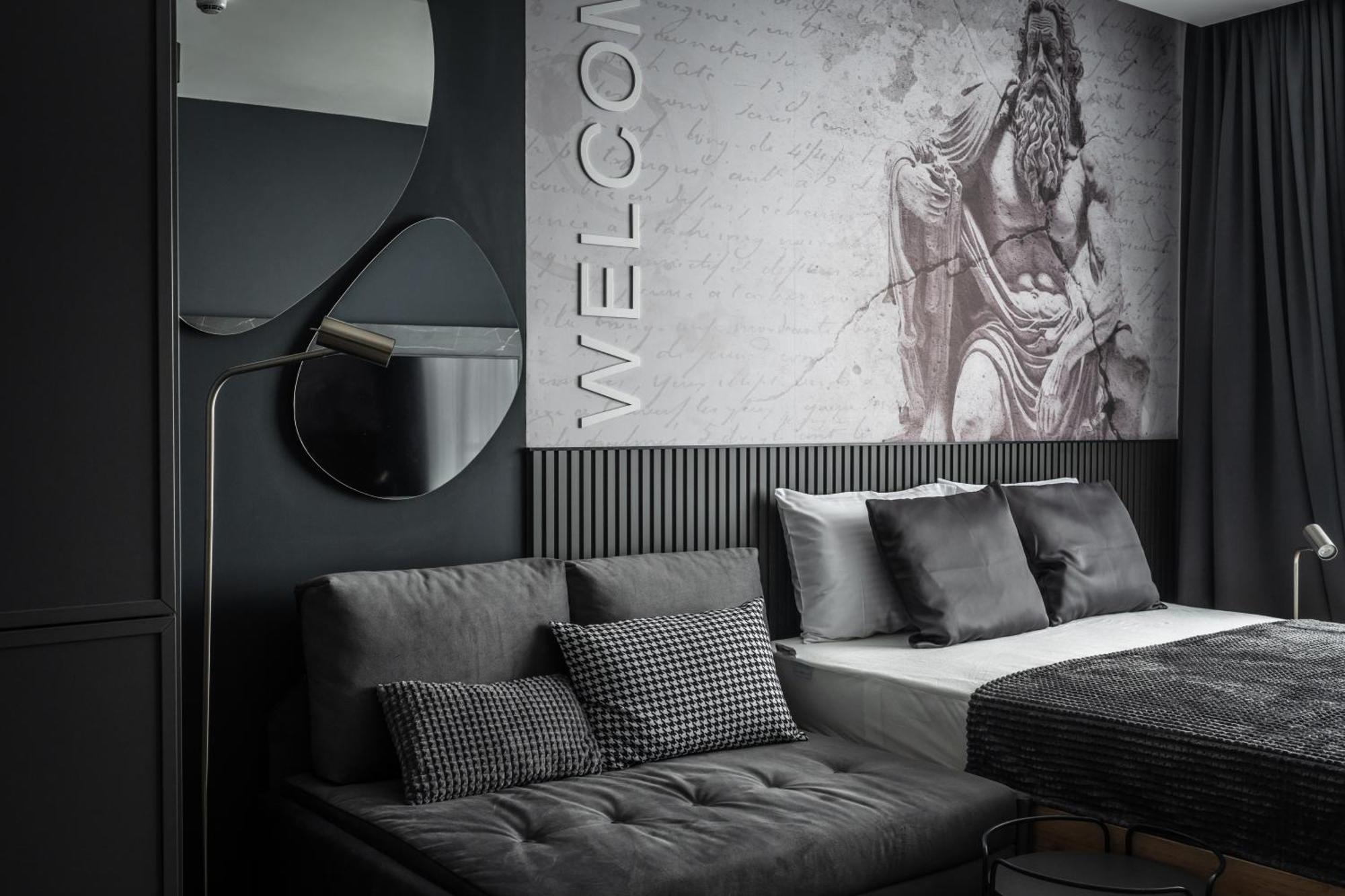 Marrilux Apartments Residence Hill Κοπαόνικ Εξωτερικό φωτογραφία