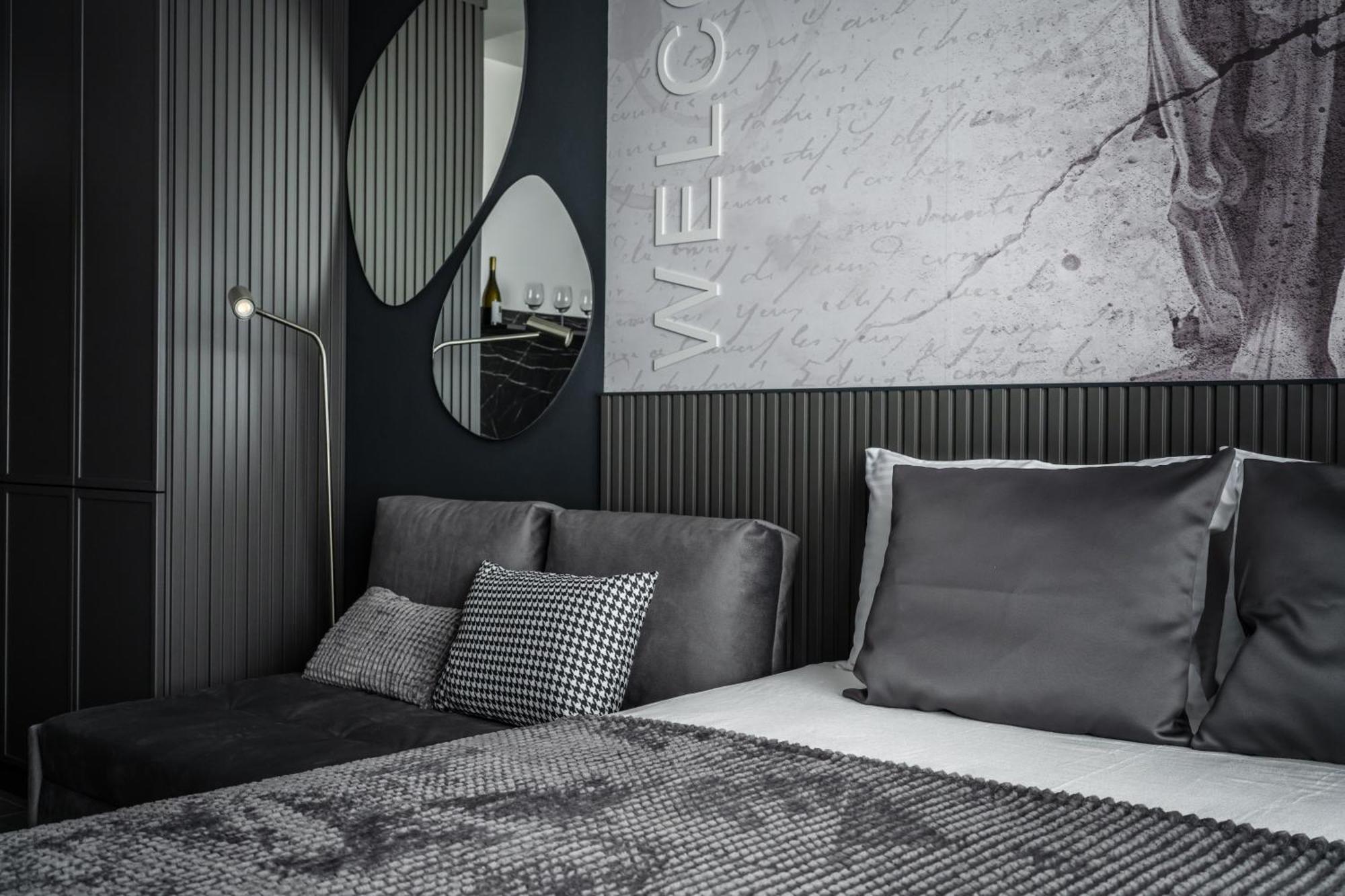 Marrilux Apartments Residence Hill Κοπαόνικ Εξωτερικό φωτογραφία