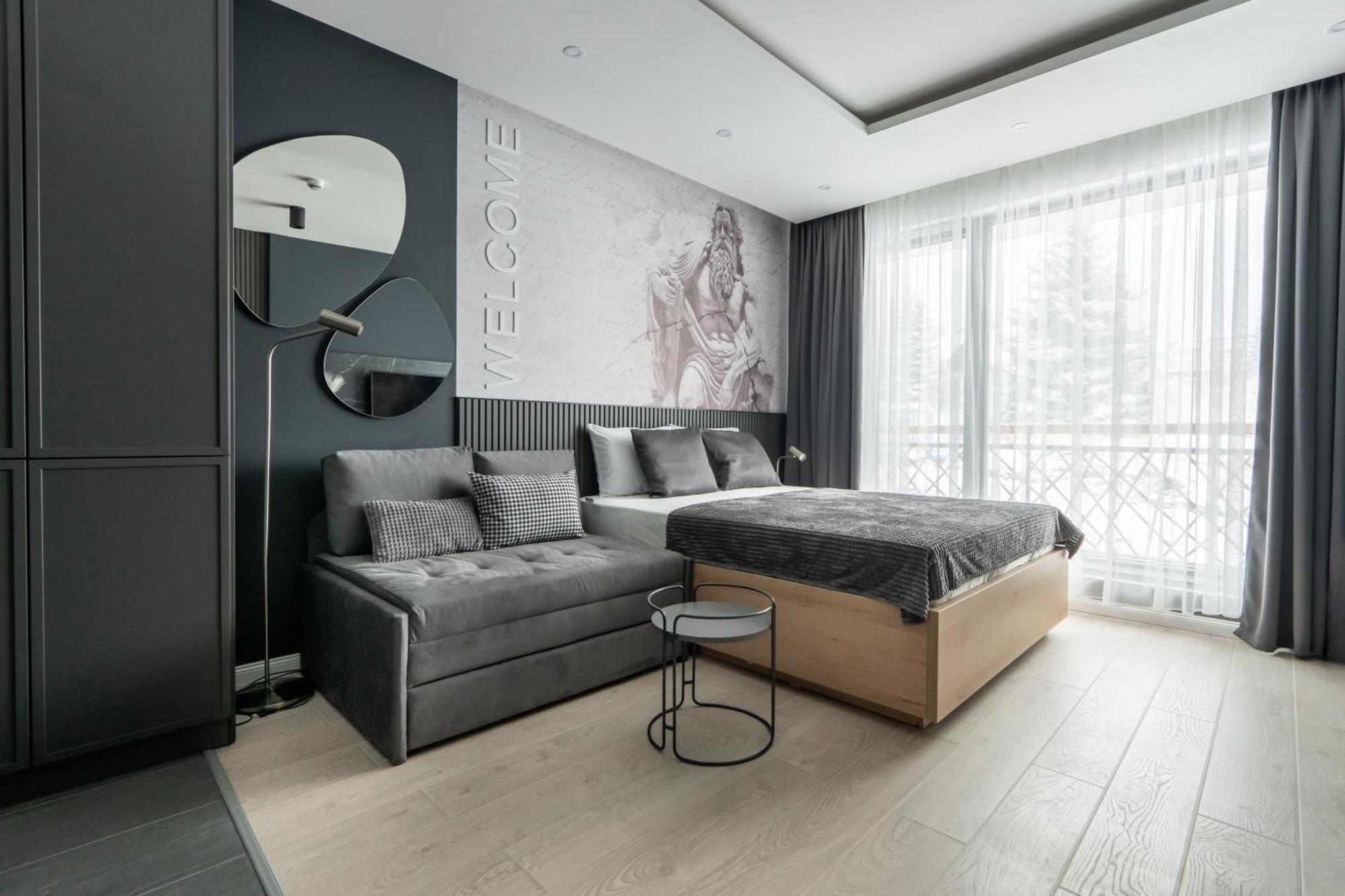 Marrilux Apartments Residence Hill Κοπαόνικ Εξωτερικό φωτογραφία