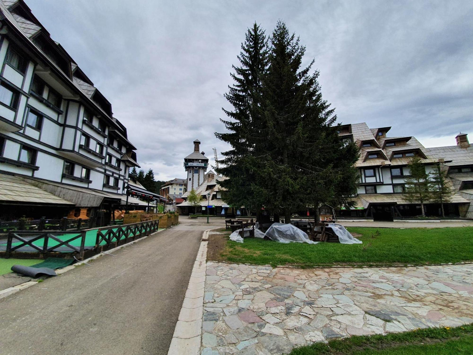 Marrilux Apartments Residence Hill Κοπαόνικ Εξωτερικό φωτογραφία