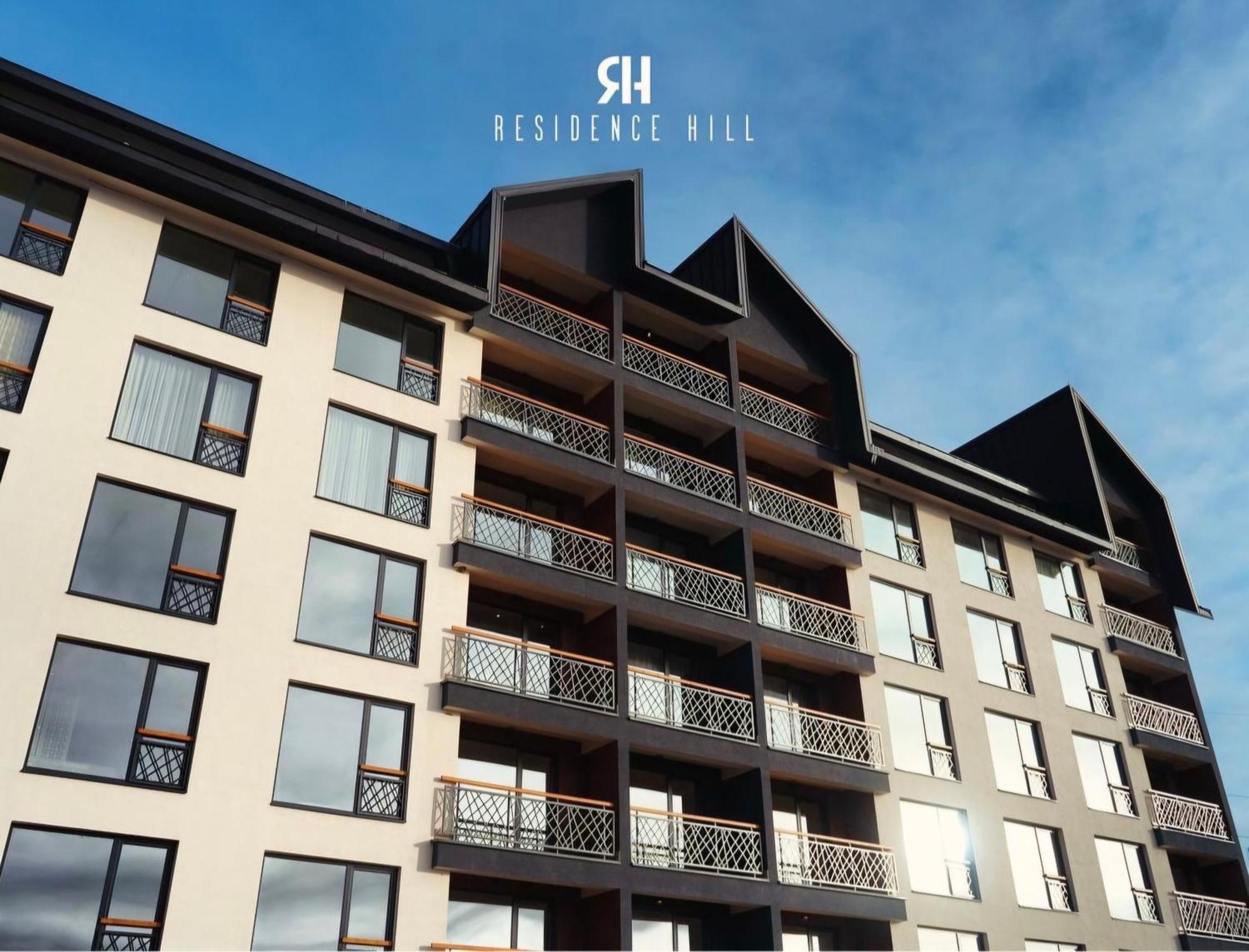 Marrilux Apartments Residence Hill Κοπαόνικ Εξωτερικό φωτογραφία