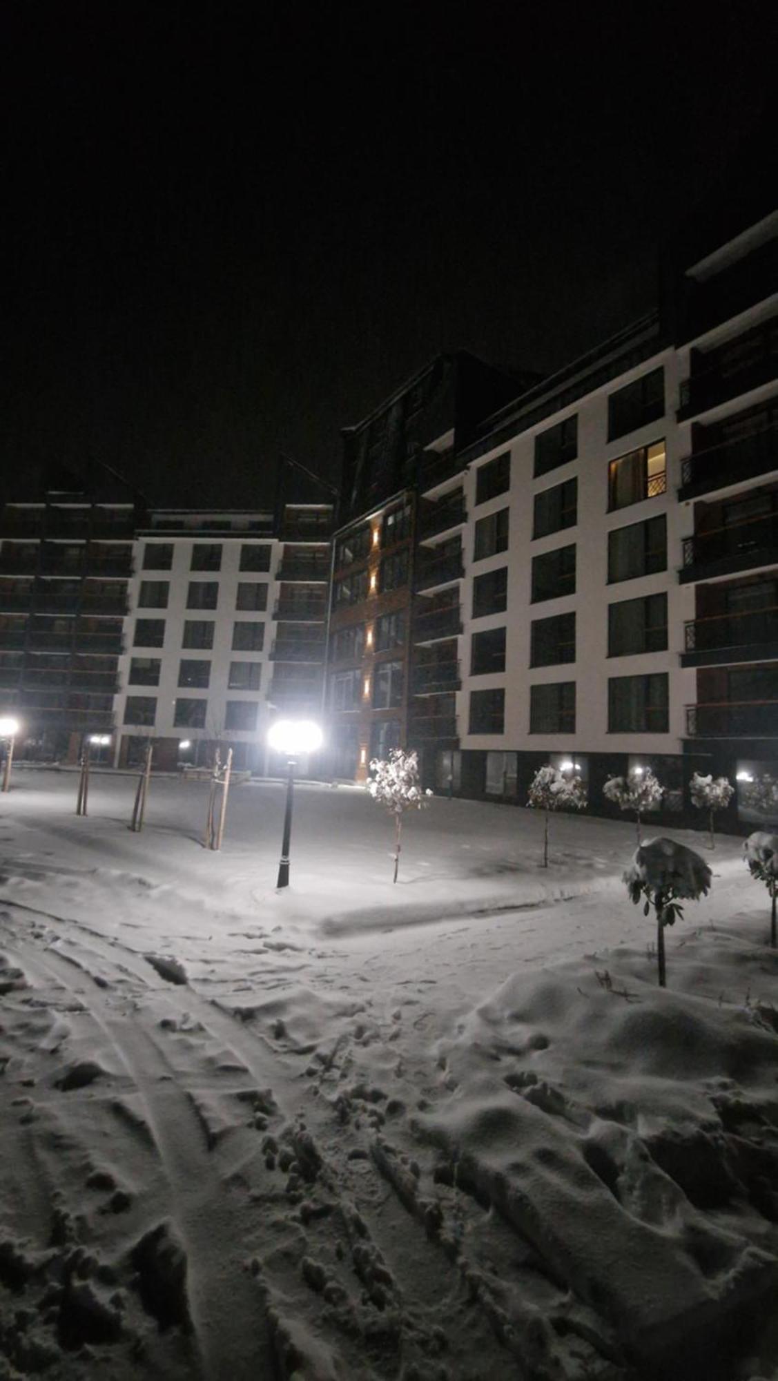 Marrilux Apartments Residence Hill Κοπαόνικ Εξωτερικό φωτογραφία